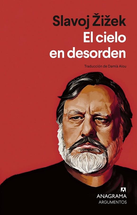 CIELO EN DESORDEN | 9788433946850 | ŽIŽEK, SLAVOJ