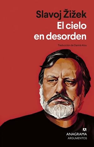 CIELO EN DESORDEN | 9788433946850 | ŽIŽEK, SLAVOJ