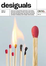 DESIGUALS | 9788410255890 | VVAA