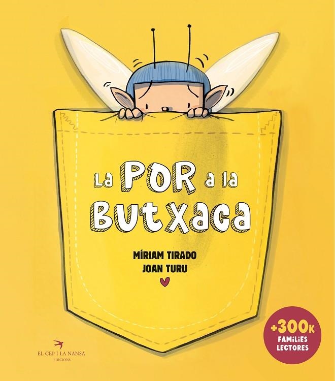 POR A LA BUTXACA (TAPA DURA) | 9788419747693 | TIRADO, MÍRIAM