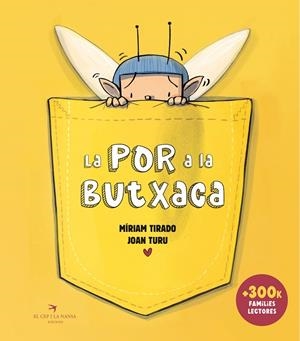 POR A LA BUTXACA (TAPA DURA) | 9788419747693 | TIRADO, MÍRIAM