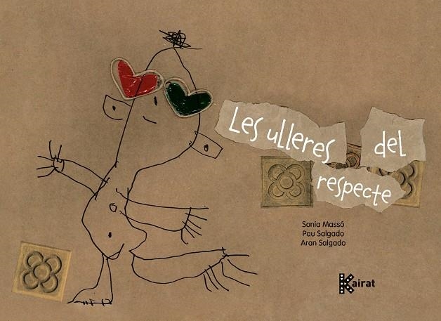 ULLERES DEL RESPECTE | 9788419476494 | SÒNIA MASSÓ