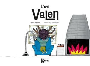 AVI VALEN | 9788419476470 | NOGUÉS, SERGI