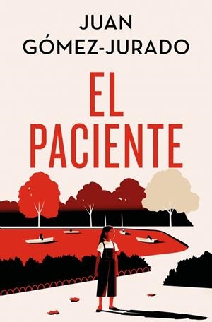 PACIENTE (EDICIÓN ESPECIAL LIMITADA) | 9788466679640 | GÓMEZ-JURADO, JUAN