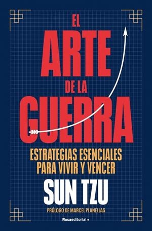 EL ARTE DE LA GUERRA | 9788410274020 | TZU, SUN