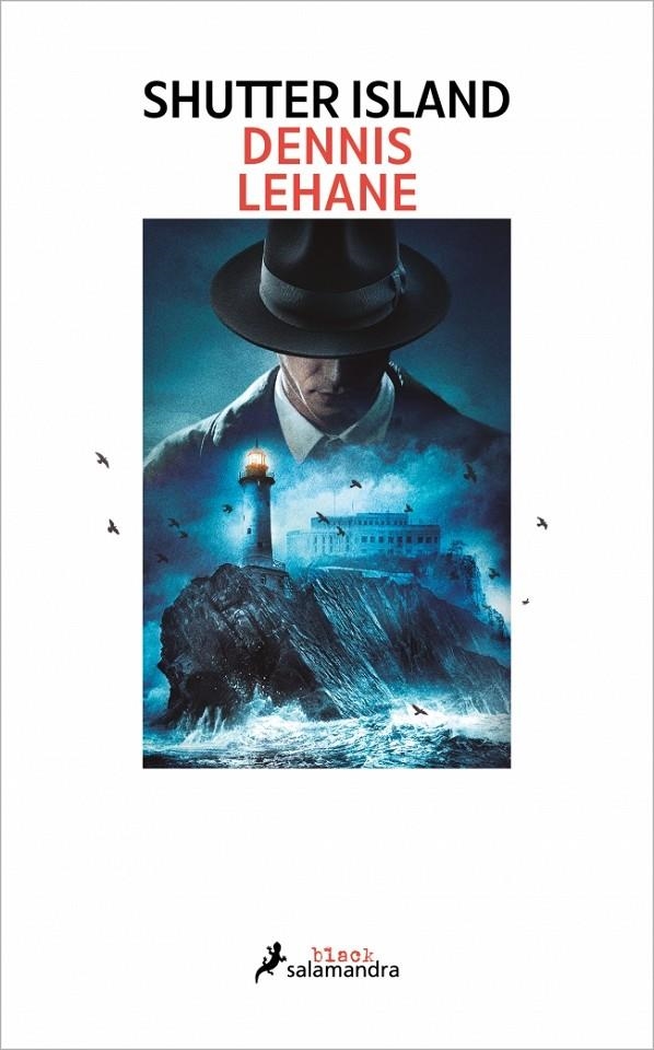 SHUTTER ISLAND | 9788419851604 | LEHANE, DENNIS