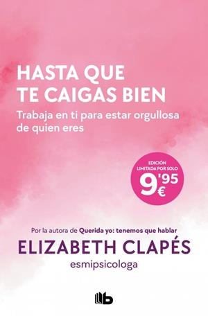 HASTA QUE TE CAIGAS BIEN | 9791387652432 | CLAPÉS, ELIZABETH