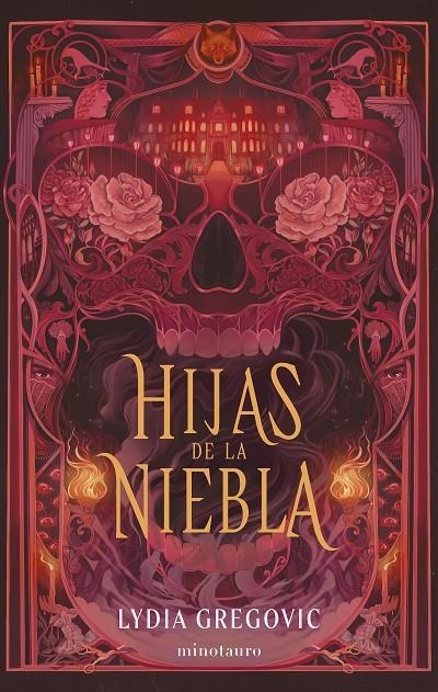 HIJAS DE LA NIEBLA | 9788445018699 | GREGOVIC, LYDIA