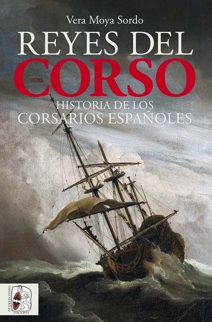 REYES DEL CORSO | 9788412981070 | MOYA SORDO, VERA