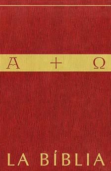 BÍBLIA (BÍBLIA CATALANA INTERCONFESSIONAL), EDICIÓ GRAN FORMAT | 9788491360131 | BÍBLIA