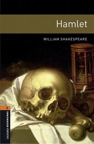  HAMLET MP3 PACK | 9780194620871 | SHAKESPEARE, WILLIAM (1564-1616)