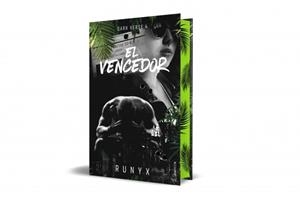 VENCEDOR (DARK VERSE 4) | 9788466681940 | RUNYX