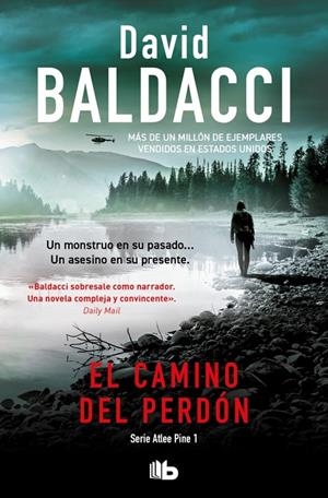 CAMINO DEL PERDÓN (SERIE ATLEE PINE 1) | 9788413144306 | BALDACCI, DAVID