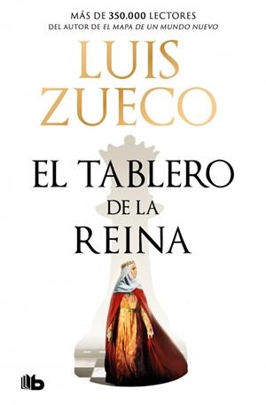 TABLERO DE LA REINA | 9788413148533 | ZUECO, LUIS