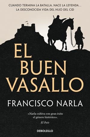 BUEN VASALLO | 9788466387705 | NARLA, FRANCISCO