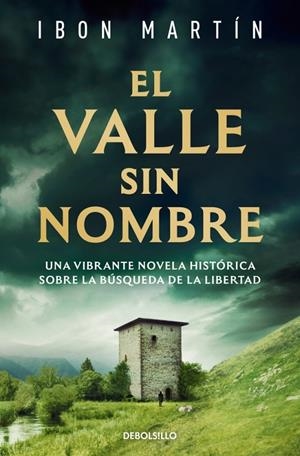 VALLE SIN NOMBRE | 9788466382397 | MARTÍN, IBON