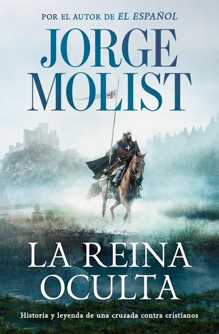 REINA OCULTA | 9788466381475 | MOLIST, JORGE