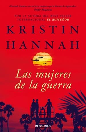  MUJERES DE LA GUERRA | 9788466381956 | HANNAH, KRISTIN