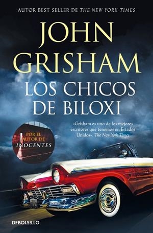 CHICOS DE BILOXI | 9788466381260 | GRISHAM, JOHN