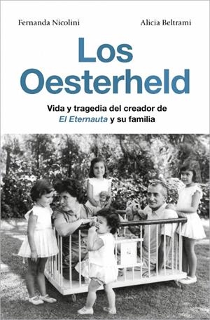OESTERHELD | 9791387629137 | NICOLINI, FERNANDA/BELTRAMI, ALICIA