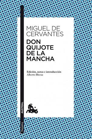 DON QUIJOTE DE LA MANCHA | 9788467035704 | CERVANTES, MIGUEL DE