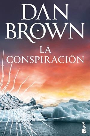 CONSPIRACIÓN | 9788408306047 | BROWN, DAN
