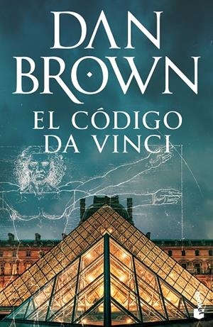 CÓDIGO DA VINCI | 9788408306078 | BROWN, DAN