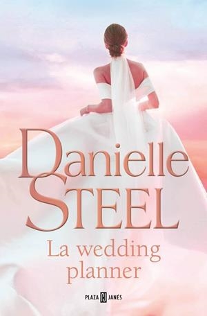 WEDDING PLANNER | 9788401036422 | STEEL, DANIELLE