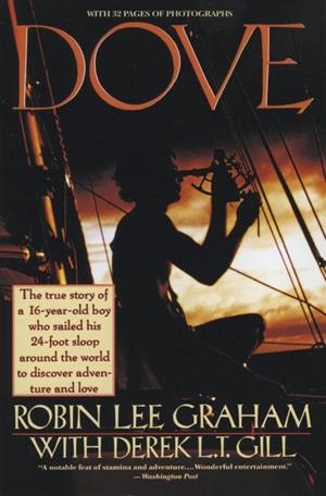 DOVE | 9780060920470 | GRAHAM, ROBIN LEE/ GILL, DEREK L.T.