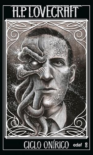 CICLO ONÍRICO | 9788441444300 | LOVECRAFT, HOWARD PHILLIPS