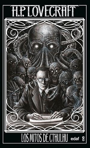 MITOS DE CTHULHU, LOS | 9788441444294 | LOVECRAFT, HOWARD PHILLIPS
