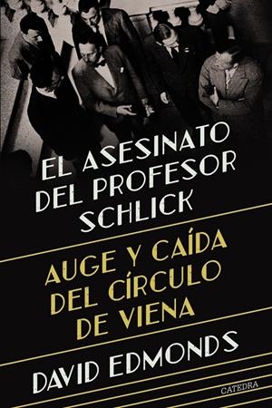 ASESINATO DEL PROFESOR SCHLICK, EL | 9788437648811 | EDMONDS, DAVID