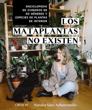 MATAPLANTAS NO EXISTEN,LOS | 9788441549883 | SÁEZ ACHAERANDIO, NATALIA