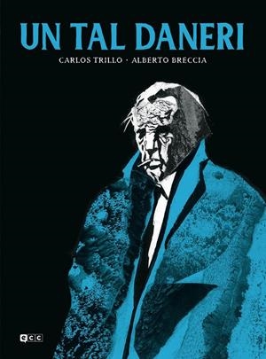 UN TAL DANERI | 9788418293801 | TRILLO, CARLOS