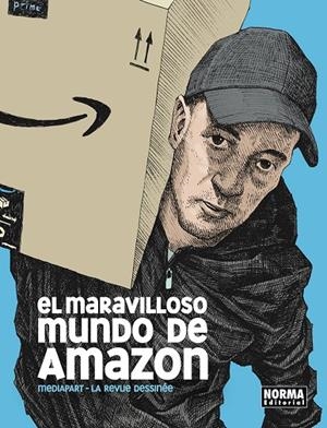 MARAVILLOSO MUNDO DE AMAZON, EL | 9788467978643 | VARIOS AUTORES