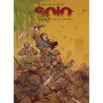 SOLO. EL FINAL DE UN CIRCULO INFINITO | 9788412678413 | MARTÍN, OSCAR