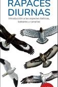 RAPACES DIURNAS 16ª EDICION - GUIAS DEPLEGABLES TUNDRA | 9788419624215 | HERNANDEZ, VICTOR J.