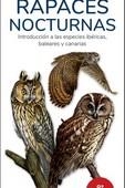RAPACES NOCTURNAS 8º ED. - GUIAS DESPLEGABLES TUNDRA | 9788419624406 | HERNANDEZ, VICTOR J.
