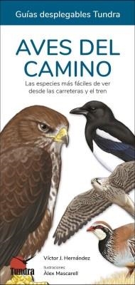 AVES DEL CAMINO | 9788419664754 | AA.VV