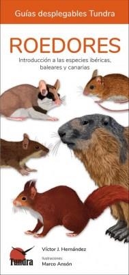 ROEDORES | 9788419624123 | AA.VV