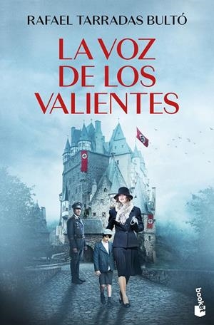 VOZ DE LOS VALIENTES | 9788467078619 | TARRADAS BULTÓ, RAFAEL