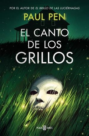 CANTO DE LOS GRILLOS | 9788401037429 | PEN, PAUL
