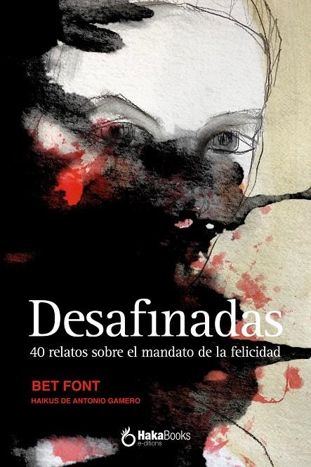DESAFINADAS | 9788410173132 | FONT, BET/GAMERO, ANTONIO