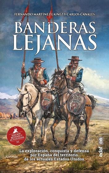BANDERAS LEJANAS | 9788441442672 | MARTÍNEZ LAÍNEZ, FERNANDO/CANALES TORRES, CARLOS