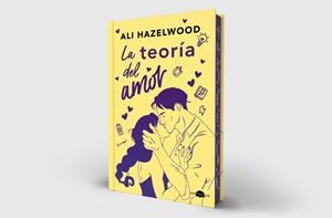 TEORÍA DEL AMOR (EDICIÓN ESPECIAL) | 9788419822970 | HAZELWOOD, ALI