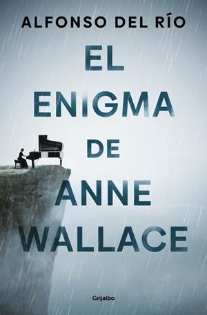 ENIGMA DE ANNE WALLACE | 9788425371240 | DEL RÍO, ALFONSO