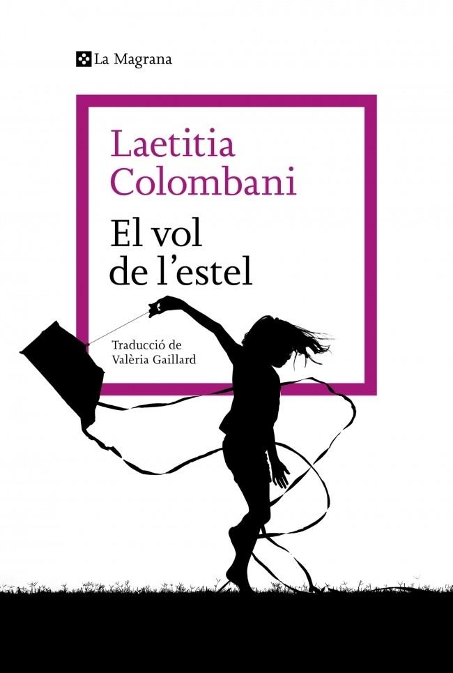 VOL DE L'ESTEL | 9788410009790 | COLOMBANI, LAETITIA