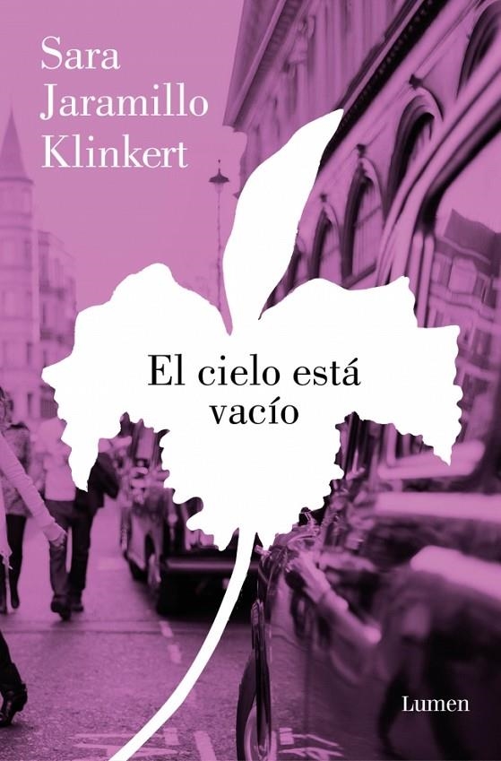 CIELO ESTÁ VACÍO | 9788426431363 | JARAMILLO KLINKERT, SARA