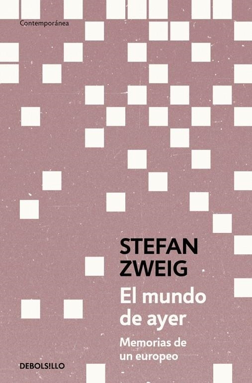 MUNDO DE AYER | 9788466378970 | ZWEIG, STEFAN