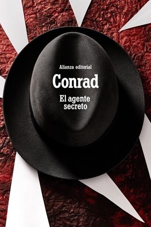AGENTE SECRETO, EL | 9791370090050 | CONRAD, JOSEPH